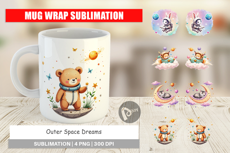 Dreams Clipart Image 11