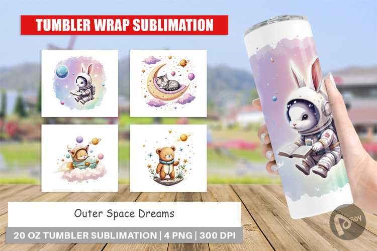 Dreams Clipart Image 7