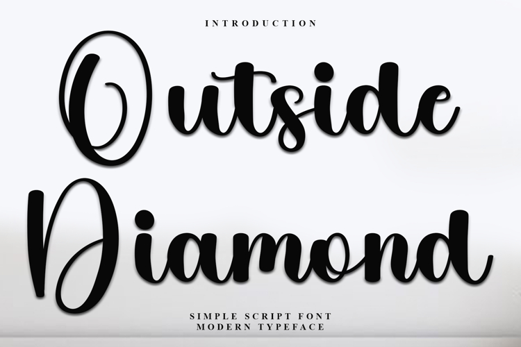 Outside Diamond