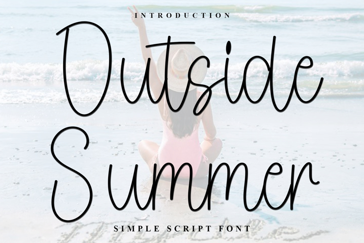 Outside Summer