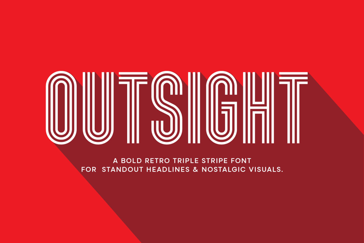 Dope Font Image 2