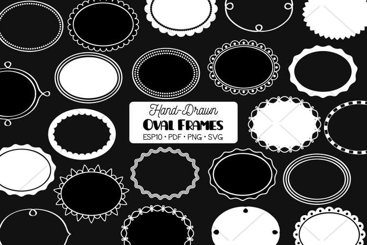Black And White Logo Design Image 2