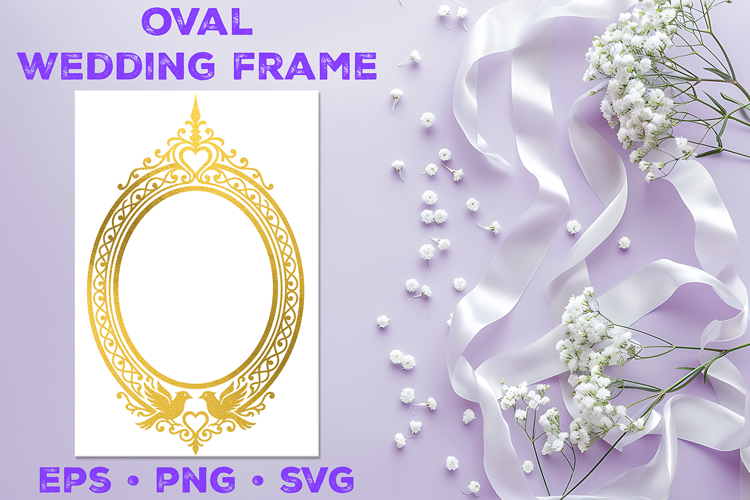 Wedding Monogram Svg Image 10