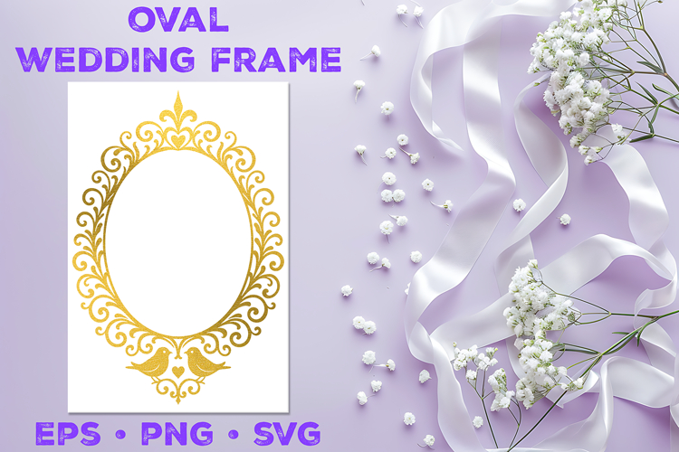 Wedding Monogram Svg Image 2