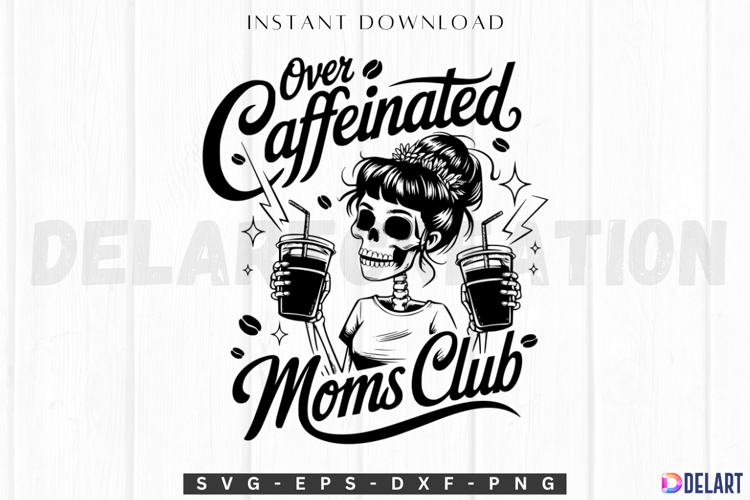Mom Quote Svg Image 18