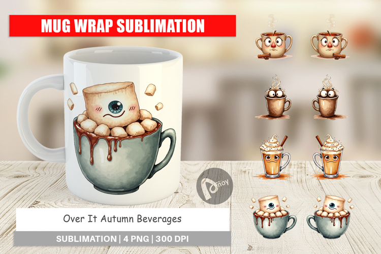 Thanksgiving Sublimation Design Image 2