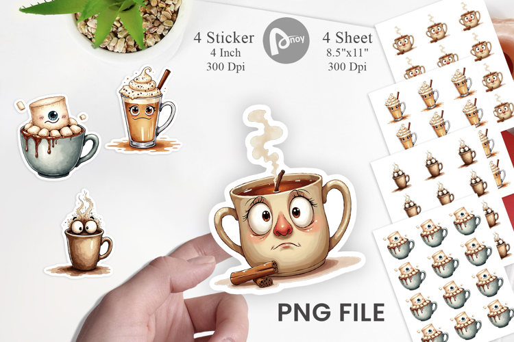 Printable Laptop Stickers Image 13