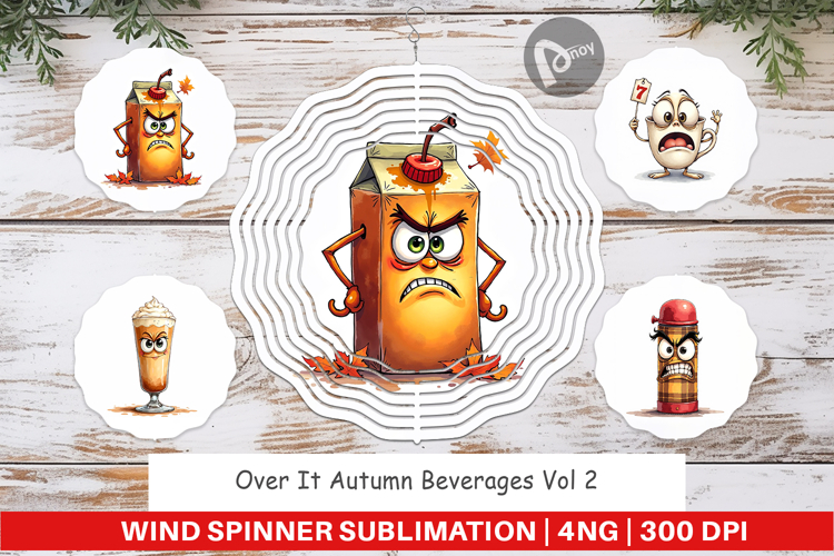 Thanksgiving Sublimation Design Image 24