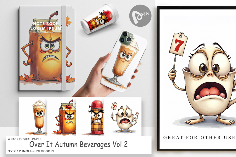 Scrapbook Google Slides Theme Image 11