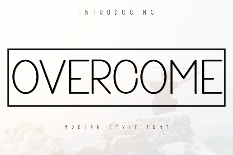 Overcome