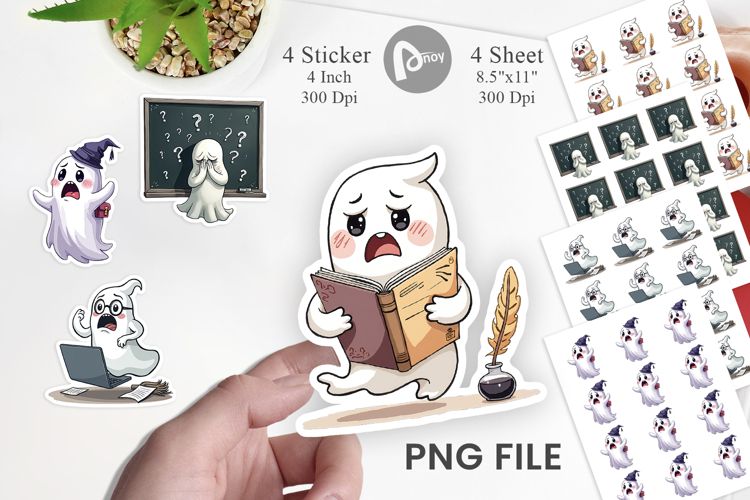 Sticker Png Image 22