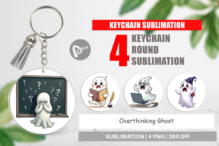 Ghost Clipart Image 16