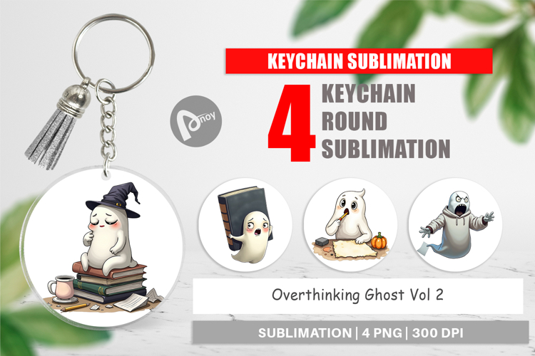 Ghost Clipart Image 15