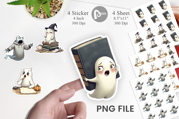 Sticker Png Image 21