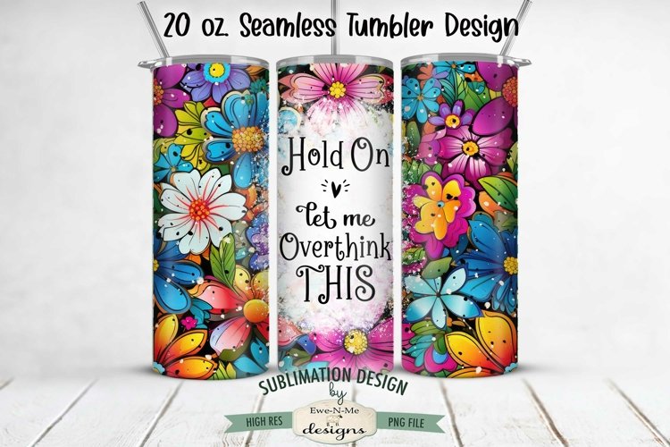 Sublimation Tumbler Designs Image 11