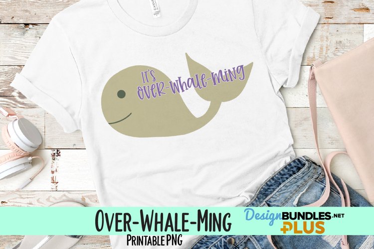 Whale Png Image 23
