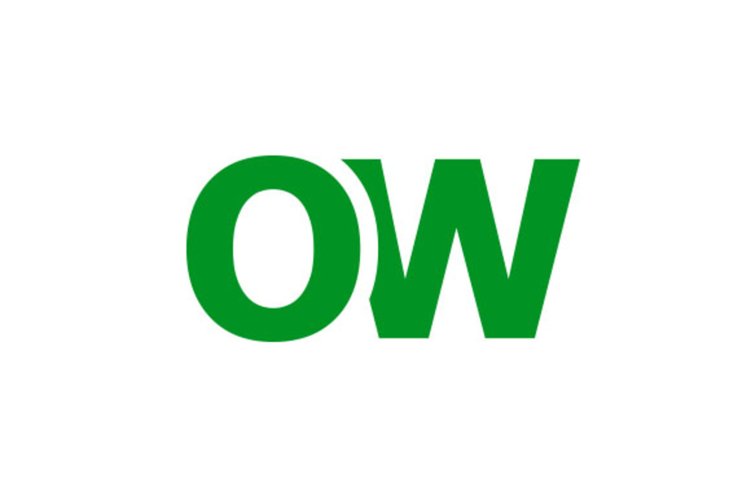 OW Logo design example image 1