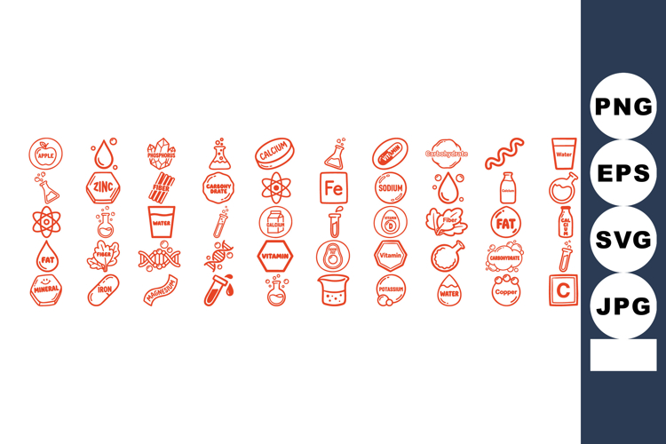 Health Graphic Image 3