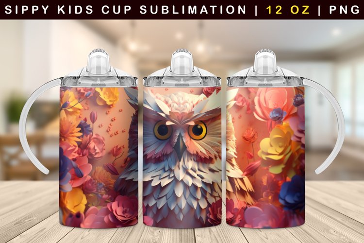 Owl Clipart Image 11