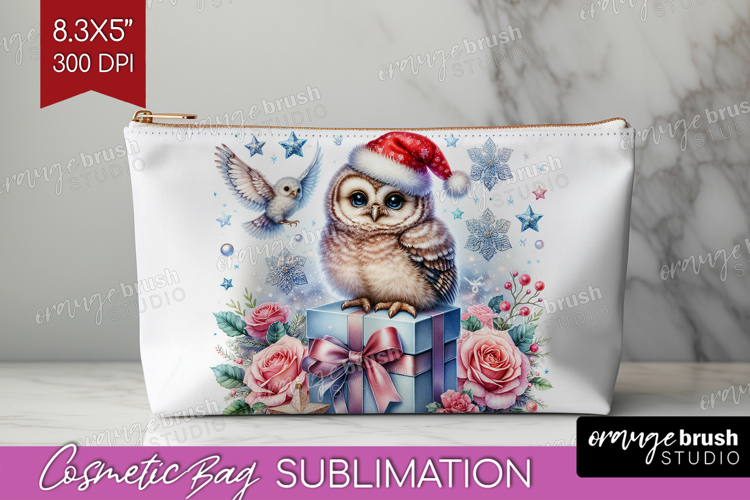 Owl Clipart Image 13