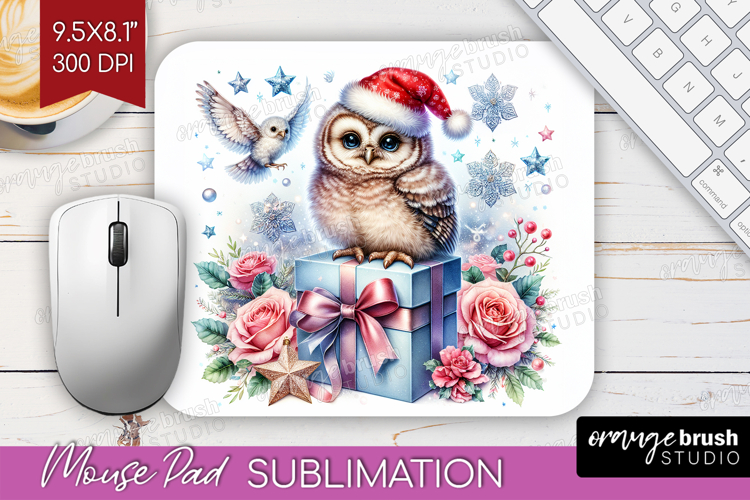 Owl Clipart Image 10