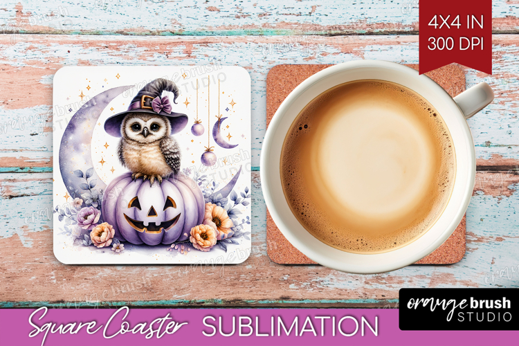 Owl Clipart Image 4