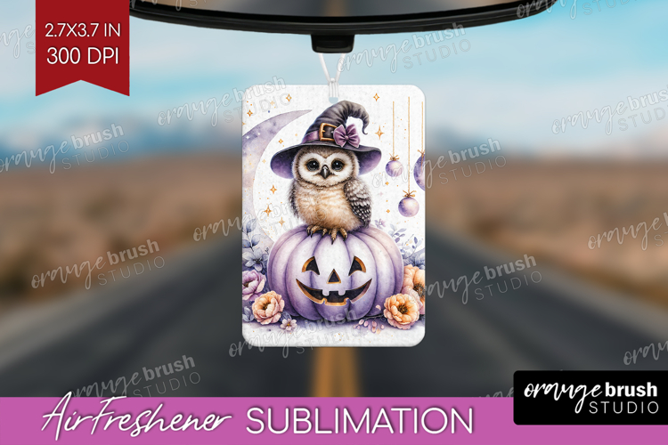 Owl Clipart Image 5