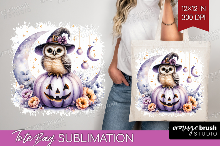 Tote Bag Clipart Image 12