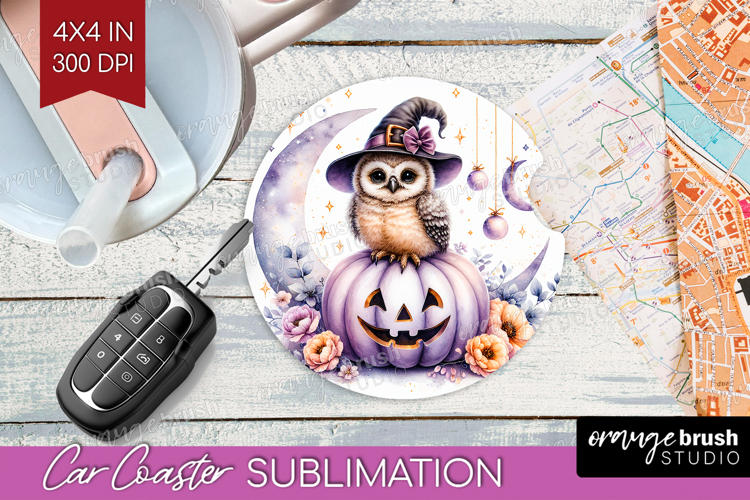 Owl Clipart Image 19