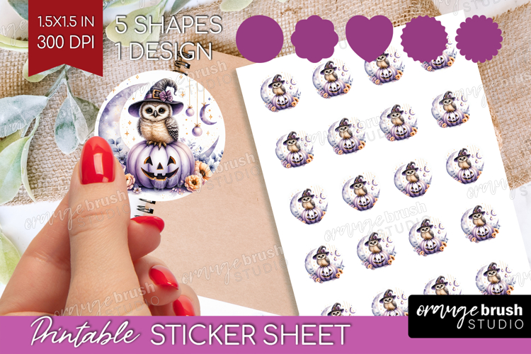 Printable Cute Stickers Image 18