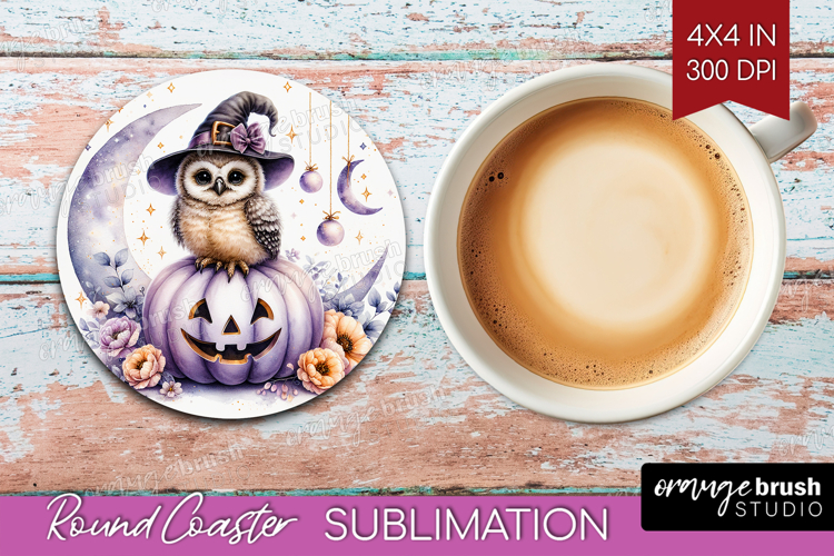 Owl Clipart Image 3