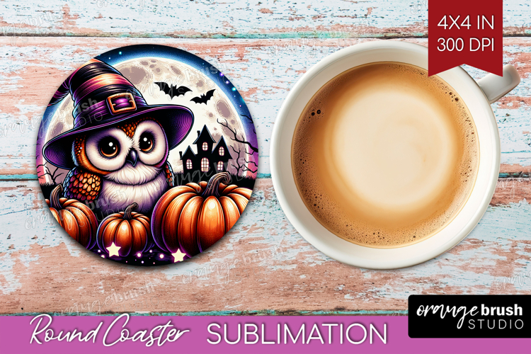 Owl Clipart Image 7