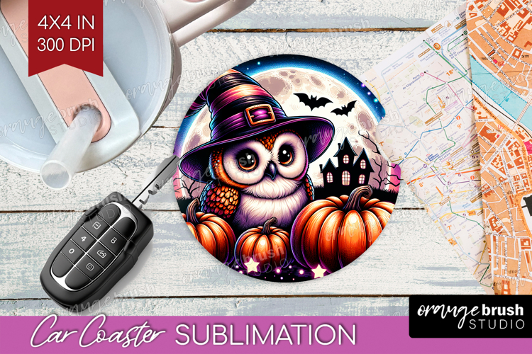 Owl Clipart Image 15