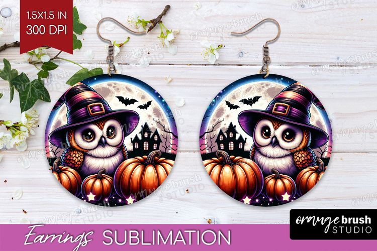 Owl Clipart Image 10