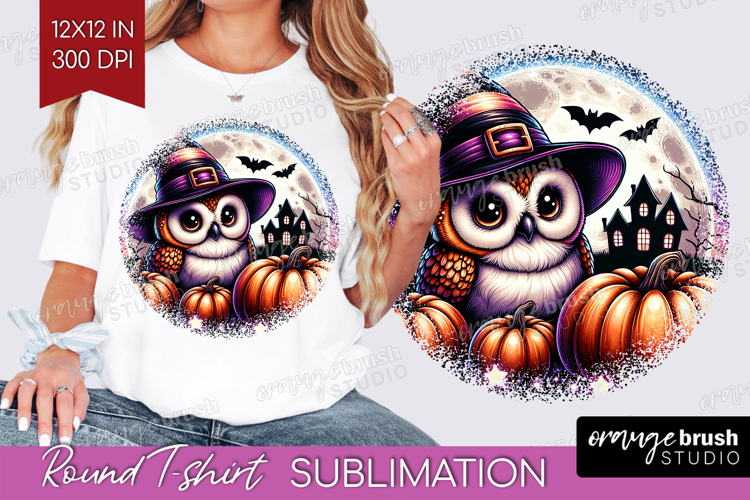 Owl Clipart Image 20