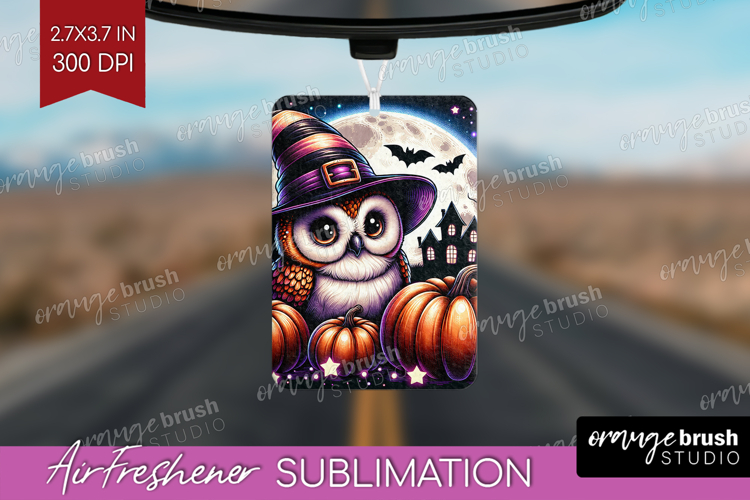 Owl Clipart Image 9