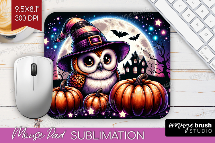 Owl Clipart Image 14