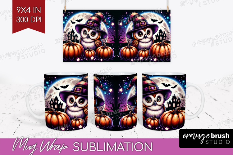 Owl Clipart Image 11