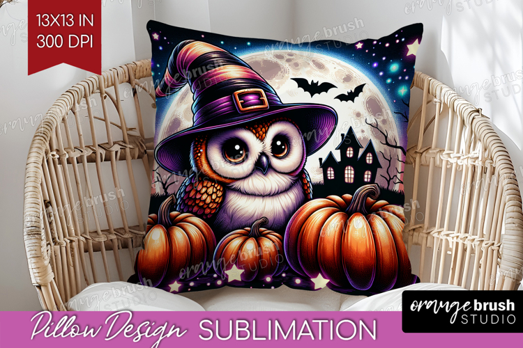 Owl Clipart Image 16
