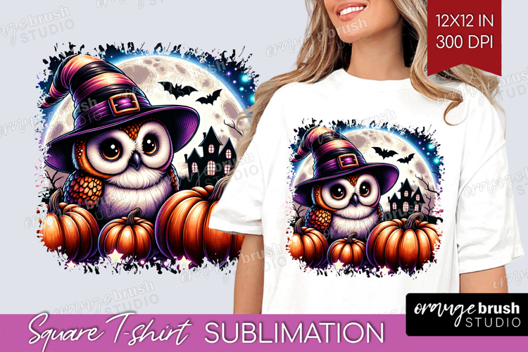 Owl Clipart Image 19