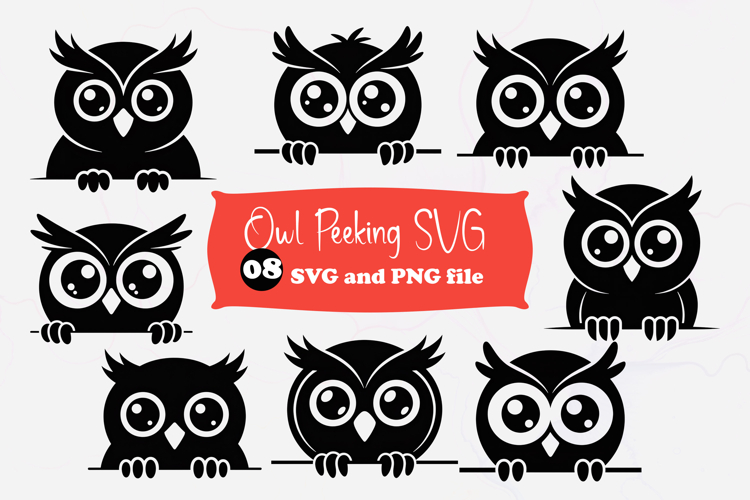 Owl Png Image 10