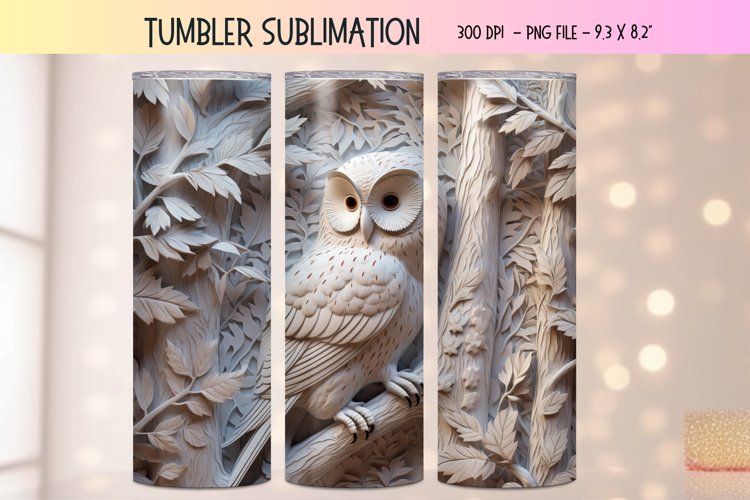 Owl Clipart Image 11