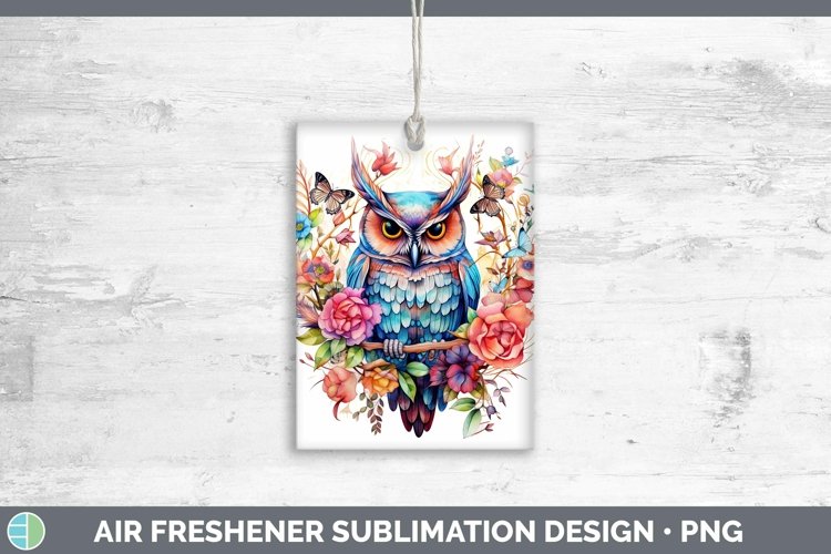 Owl Clipart Image 4