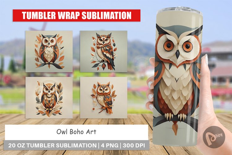 Owl Clipart Image 19