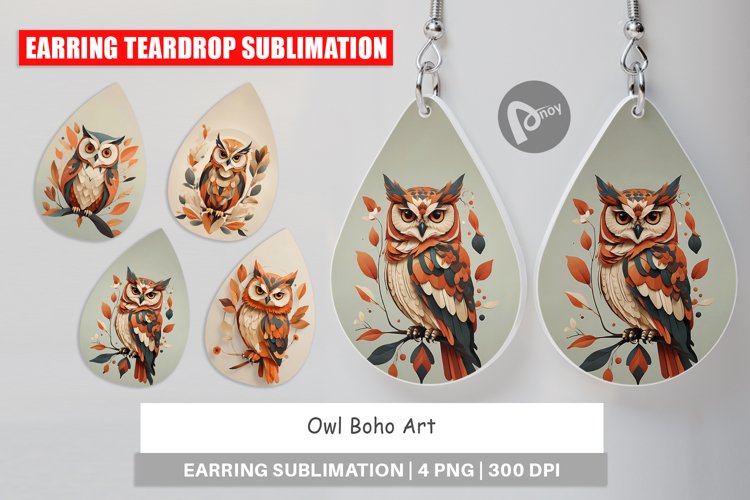Owl Clipart