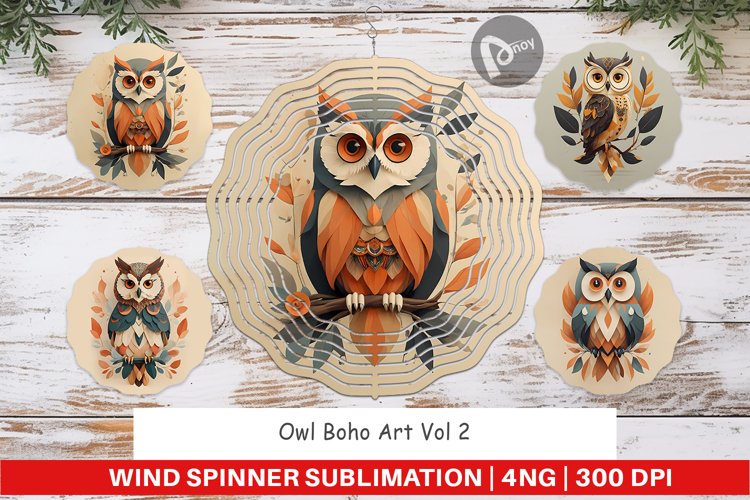 Owl Clipart Image 2