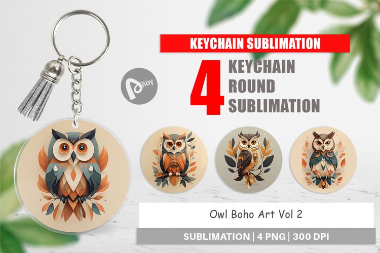 Owl Clipart Image 5