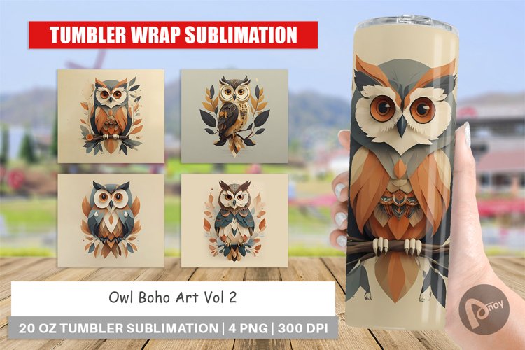 Owl Clipart Image 4