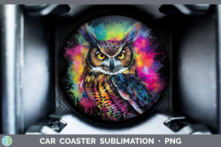 Owl Clipart Image 4