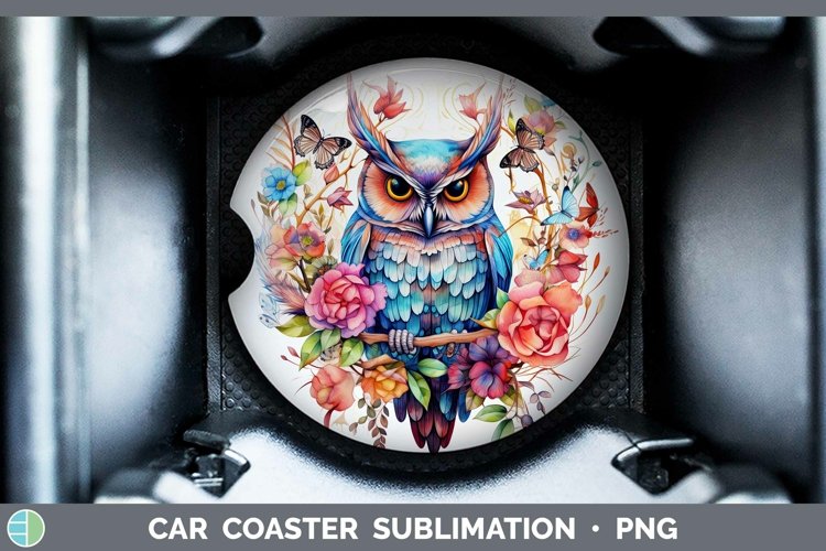 Owl Clipart Image 5